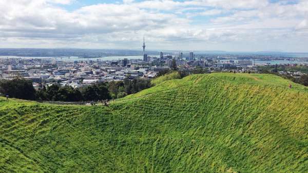 New Zealand’s new budget prioritizes well-being over economic growth (Fast Company)
