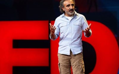 Entrepreneur Top 4 Takeaways From This Year’s Annual TED Conference